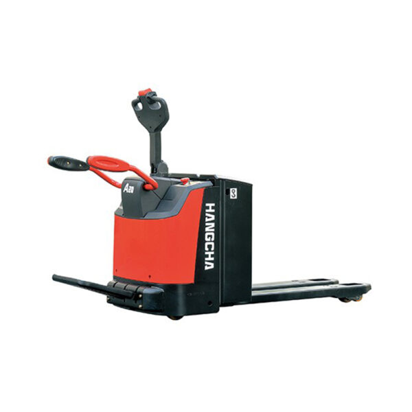 Hangcha Powered Pallet Truck Premium Range 2.0t - SLT Handling Services